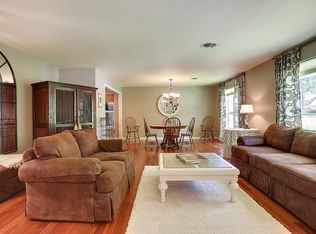186 Tchefuncte Dr, Covington, LA 70433
