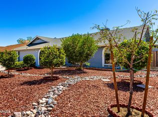 8521 W DIANA Avenue, Peoria, AZ 85345