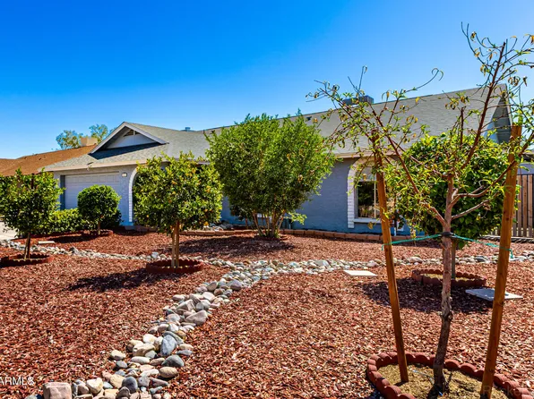 8521 W DIANA Avenue, Peoria, AZ 85345