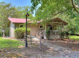 1909 Indian Rd, Lincolnton, GA 30817