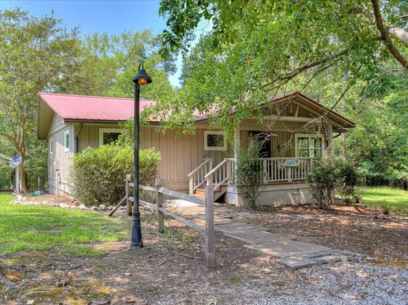 1909 INDIAN Road, Lincolnton, GA 30817