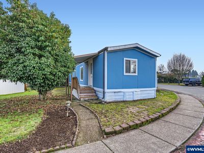 16688 Highway 99e NE UNIT 73, Woodburn, OR, 97071