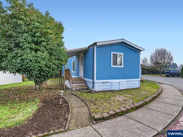 16688 Highway 99e NE Unit 73, Woodburn, OR 97071
