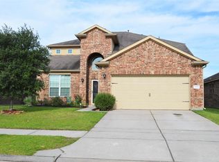 20218 Galena Falls Dr, Tomball, TX 77375