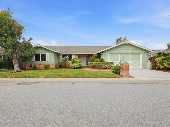 3028 Greenoak Ct, San Mateo, CA 94403