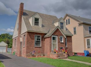 40 Betwood St, Albany, NY 12209