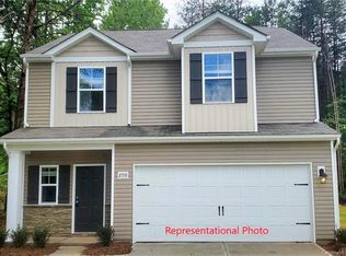 6429 Karenstone Dr, Charlotte, NC 28215