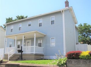 727 Roup Ave, Brackenridge, PA 15014