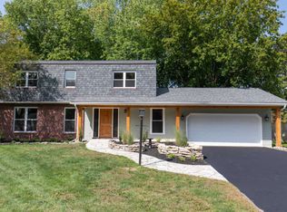 2536 Snouffer Pl, Columbus, OH 43235