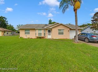 7130 Carlowe Ave, Cocoa, FL 32927