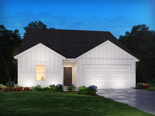 3739 Jessup Ln, Rockvale, TN 37153