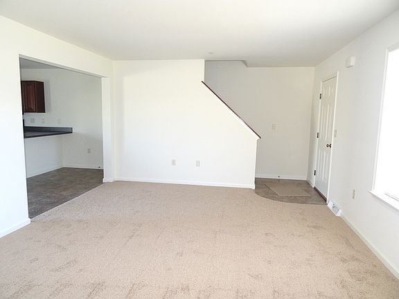 Interior of Similar House