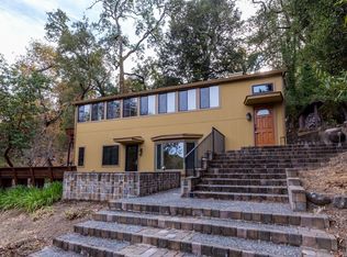 1260 Los Trancos Rd, Portola Valley, CA 94028