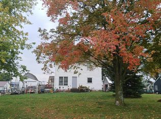 1036 SW 3rd St, Nevada, IA 50201