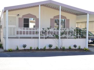 4444 E Avenue R SPC 32, Palmdale, CA 93552