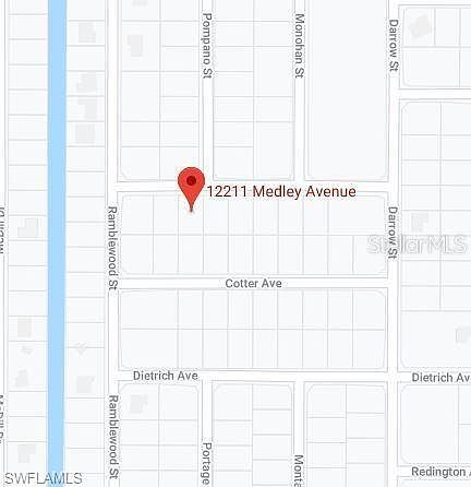 1st image of 12211 Medley Ave