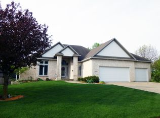 7116 Tenacity Ln, Johnston, IA 50131