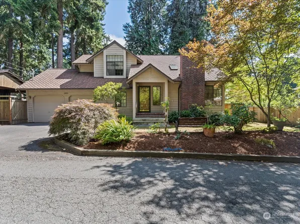 10621 SE 30th Street, Bellevue, WA 98004