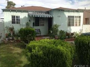 10238 Pinehurst Ave, South Gate, CA 90280