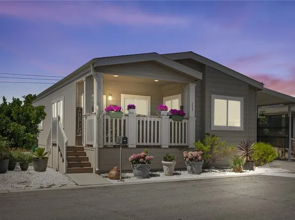 3860 S Higuera St Spc 223, San Luis Obispo, CA 93401