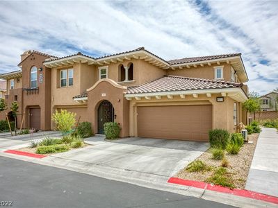875 Pantara Pl UNIT 1002, Las Vegas, NV, 89138