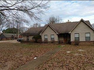 268 Taraview Rd, Collierville, TN 38017