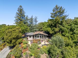 665 W Glen Way, Woodside, CA 94062