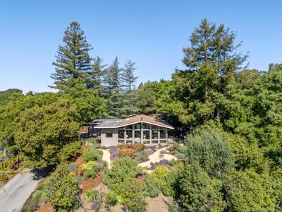 665 W Glen Way, Woodside, CA, 94062