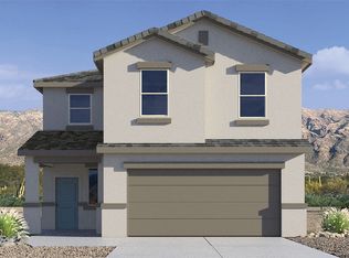 Kate Plan, Coronet at Gladden Farms, Marana, AZ 85653