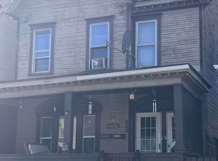 2620 6th Ave, Altoona, PA 16602