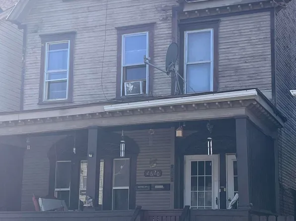 2620 6th Ave, Altoona, PA 16602
