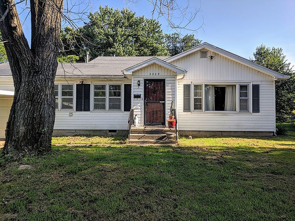 Front Elevation