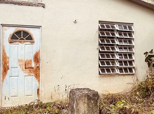 373 Carretera Barrio Naranjo, Yauco, PR 00698