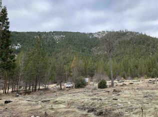 6200 Diamond Mountain Rd, Taylorsville, CA 95983