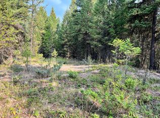 Nhn Glen Lake Rd, Eureka, MT 59917
