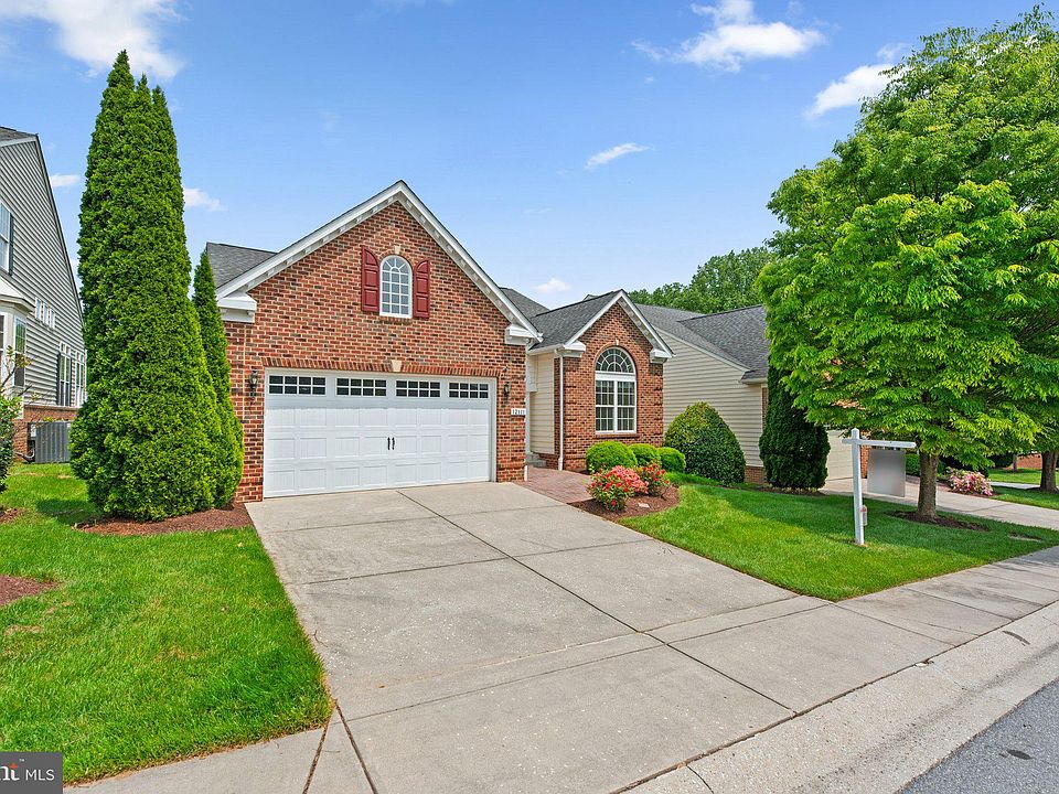 12111 Windsor Moss, Ellicott City, MD 21042 Zillow