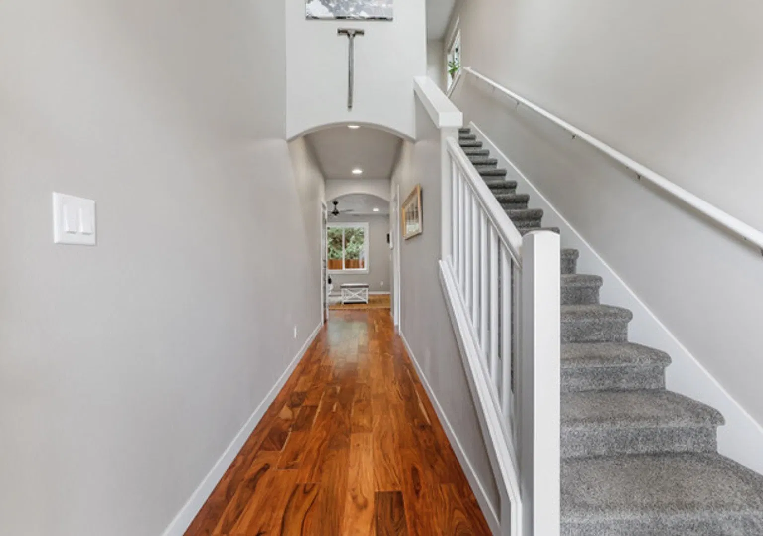 Beautiful home in SW Bend! Large fenced in yard, newer build. A/C! — Photo 4