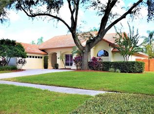 15009 Elmcrest St, Odessa, FL 33556