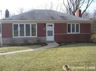 7353 Dog Trot Rd, Cincinnati, OH 45248