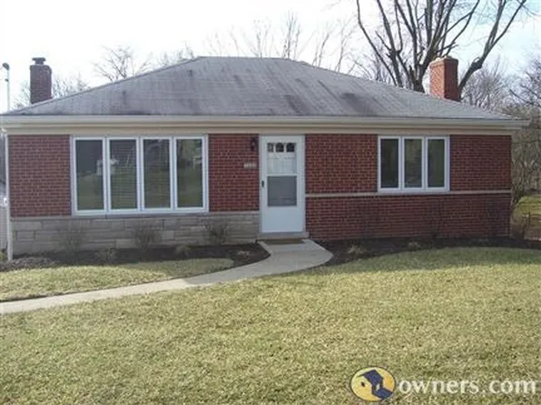 7353 Dog Trot Rd, Cincinnati, OH 45248