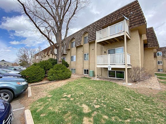 2nd image of 7335 E Quincy Ave #1