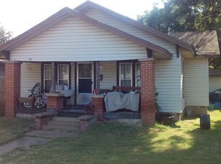 314 S Broadway St, Marlow, OK 73055