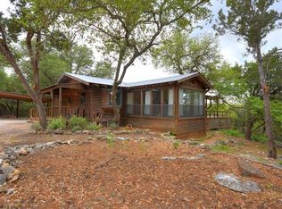 410 Cedar Bend Rd, Wimberley, TX 78676