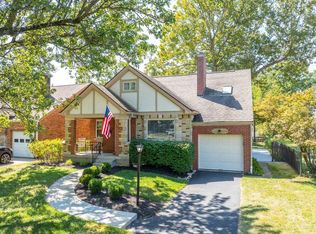 7261 Garden Rd, Cincinnati, OH 45236