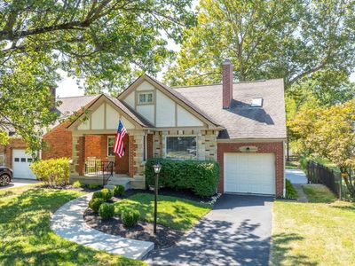 7261 Garden Rd, Cincinnati, OH, 45236