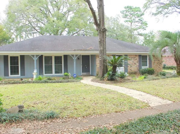 6662 Hounds Run S, Mobile, AL 36608