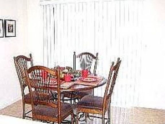 kitchen nook