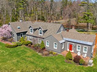 2 Tides Edge Rd, Cape Elizabeth, ME 04107