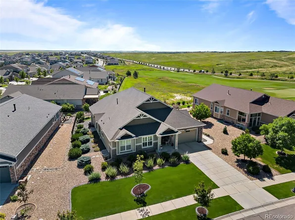 8230 S Blackstone Parkway, Aurora, CO 80016