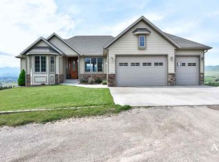 5880 Sharptail Dr, Helena, MT 59602